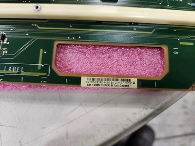 KEYSIGHT 3070 HDD 6MPS Pin Card (E4000-69540) ICT | Tekmart International Inc. (4)