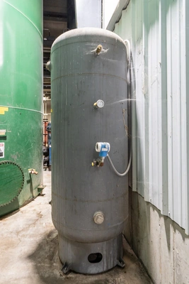 Air Receiver