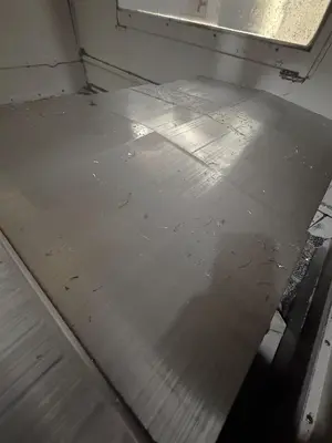 USED 2004 HAAS VF8/50