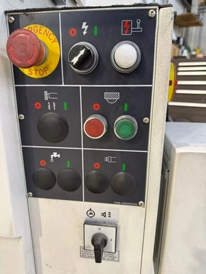 USED 2020 Chevalier FSG-618M, 2020, FAGOR INNOVA 2X DRO, EMC