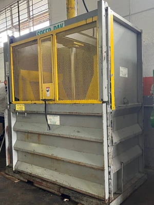 USED SPEED PAK VBAL-7242