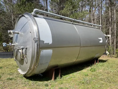 2011 WMC Inc 7400 Gallon Jacketed Tanks | Envoy Equipment LLC (6)