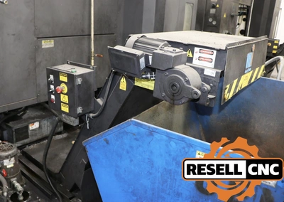 Used 2013 Okuma MA-600HII Horizontal Machining Centers Florida US | Resell CNC #1271307