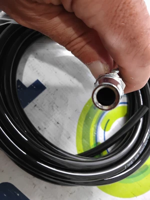 NEW KOH YOUNG AIR CABLE