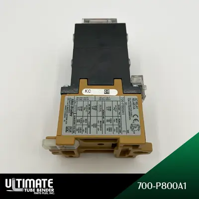 USED ALLEN BRADLEY 700-P800A1-E