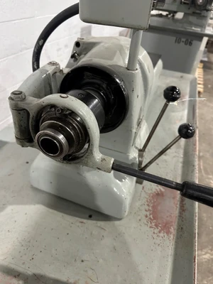 HARDINGE DV-59 LATHE