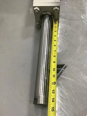 USED HPM T400-20 / SC