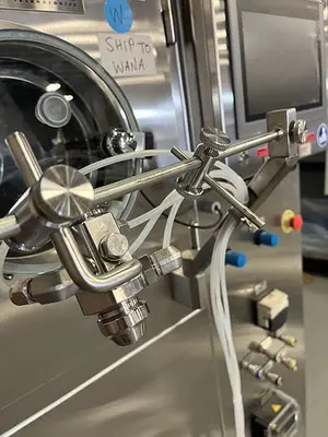 NEW 2019 O'HARA TECHNOLOGIES LCM10
