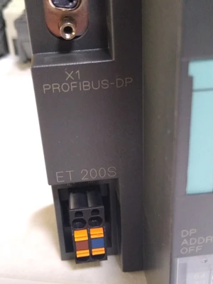 USED Siemens ET200S
