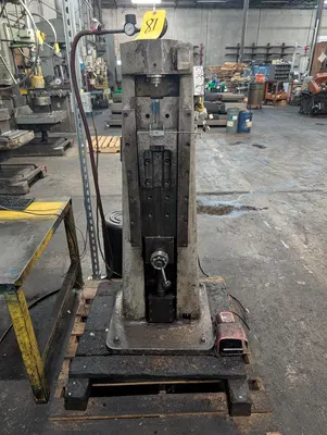 Used _UNKNOWN_ _UNKNOWN_ Marking Machines Texas US | IRS Auction #1320604