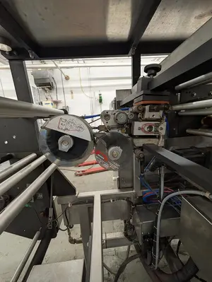 USED 2000 HAYSSEN 12-16HR