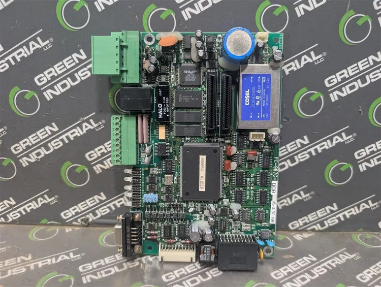 Used NADEX _UNKNOWN_ I/O Boards & Replacement Parts Wisconsin US | Green Industrial #669492