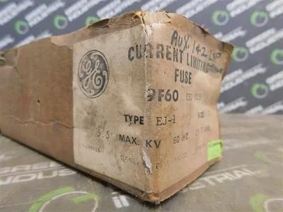 USED GENERAL ELECTRIC 9F60CED025