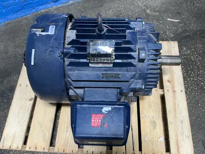 Used MARATHON ELECTRIC PVJ364THFS8036DUR1431 Motors (misc) Ohio US | HGR 24 #1404439