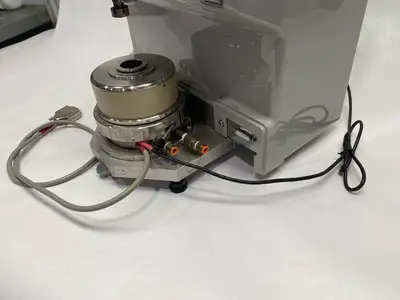 Used MALVERN INSTRUMENTS BOHLIN GEMINI HR NANO ROTONETIC DRIVE 2 RHEOMETER Rheometers Michigan US | Maverick Industrial Sales #1092572