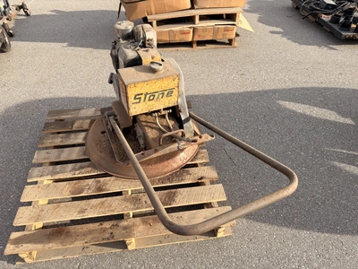 Used STONE COMPACTOR Plate Compactors Michigan US | Miedema Asset Management Group #1441736