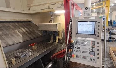 USED 2012 HEDELIUS C80/2300/8