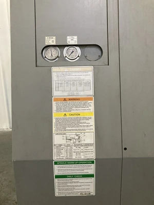 USED 2007 DOOSAN PUMA MX‑2000ST