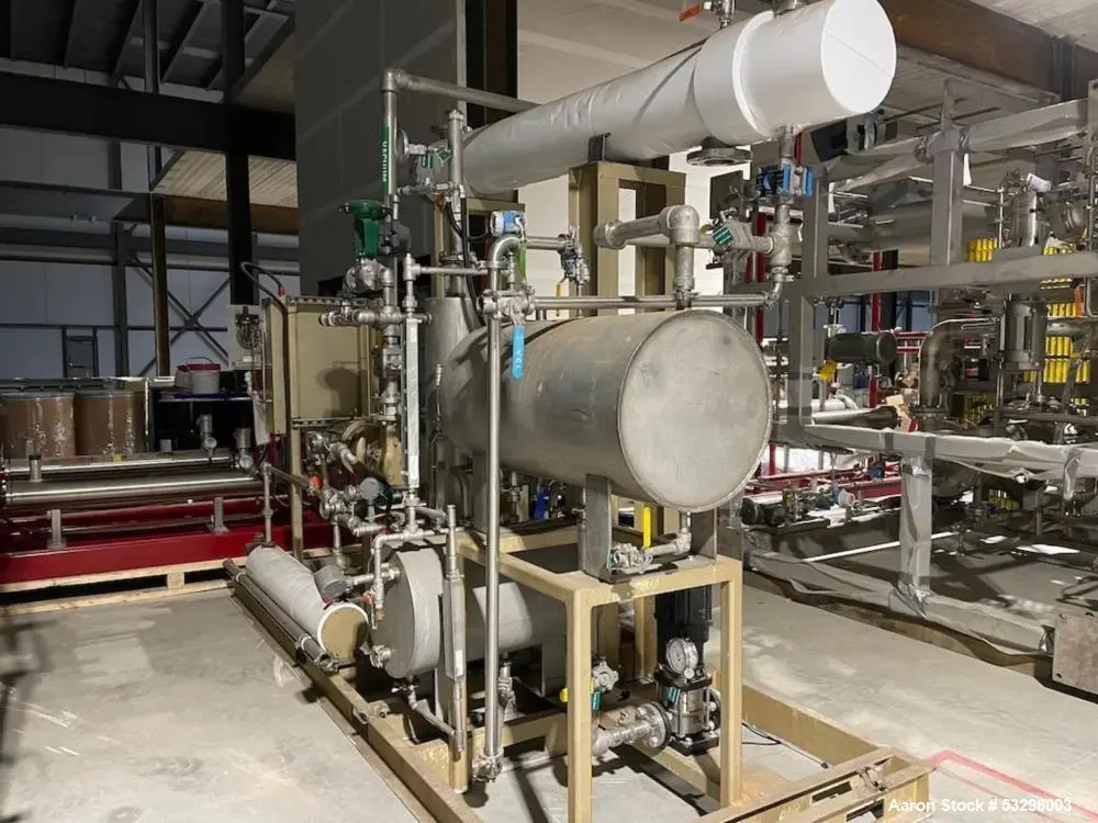 USED WINTEK