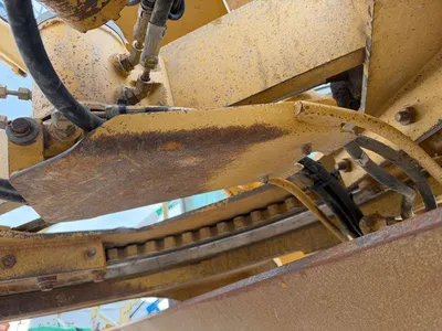 2005 Caterpillar 160H