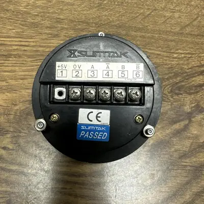 Used SUMTAK LGF-543-100 Pulse Generators Ohio US | Surplus Asset Holdings #1243356