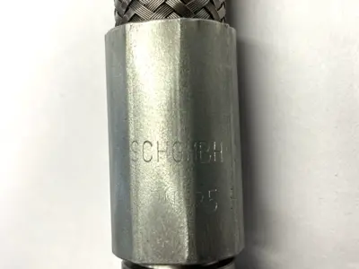 USED SCHEUGENPFLUG 3DIC02096