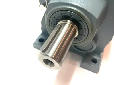 USED SEW-EURODRIVE INVERTER DUTY GEARMOTOR