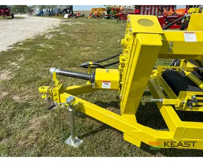Used DEGELMAN RENN _UNKNOWN_ Roller Mills Iowa US | Keast Enterprises #1360185
