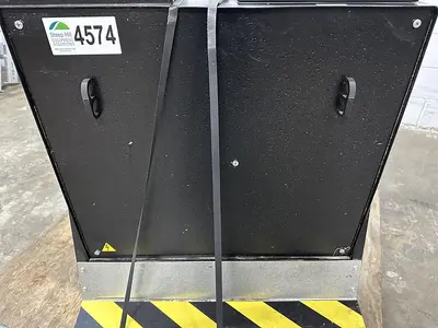 USED MARKEM-IMAJE 5200