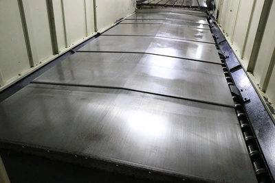 2017 MIGHTY PRO 4216AG Gantry Machining Centers (incld. Bridge & Double Column) | Toolquip, Inc. (20)