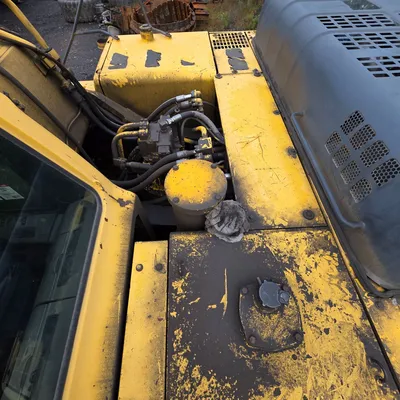 2000 KOMATSU PC400LC-6LM Excavator | Iron Listing (51)