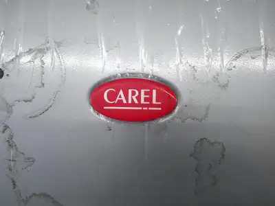 Carel UE018XMU0U1 Humisteam XPlus Humidifier
