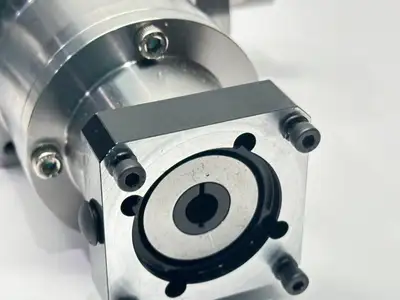 AT075FL-S2 | Apex Dynamics  High Precision Planetary Gearbox 010:1 Ratio - Used