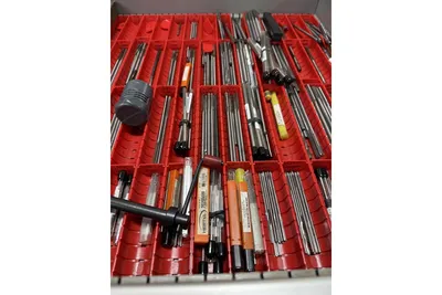 Used _UNKNOWN_ _UNKNOWN_ Reamers Utah US | KD Auctions #1549463