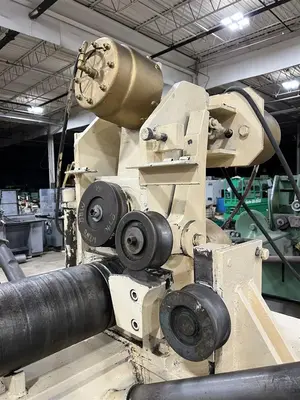 Used 1979 FASTENER ENGINEERS PF-4000-08 Wire Coilers Ontario CA | Walden Machinery #1287116