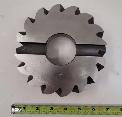 Used NIAGARA RH FORM CUTTER Misc Industrial Equipment Kentucky US | Aucto #687303