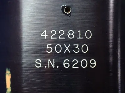 USED OGP 422810