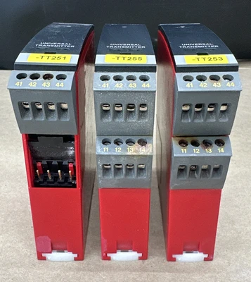 NEW PR Electronics 4114