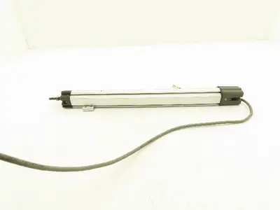 MTS Temposonics LPRLVU0120AJ Linear Transducer Cylinder Position Sensor 1'Stroke