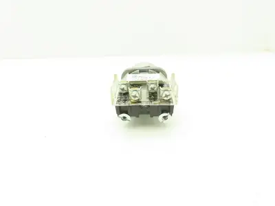 Allen Bradley 800T-H2A1 Selector Switch 2 Position Maintained 30mm