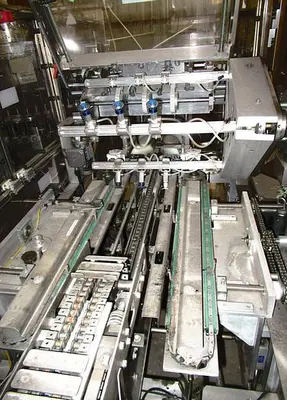 USED 2010 ADCO 12WA-175-SS