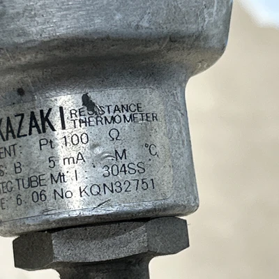 USED Okazaki KQN32751