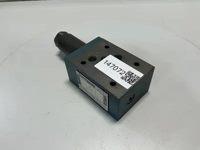 USED BOSCH 0 811 101 257