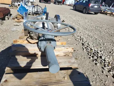 New | in-Stock 2019 L&T VALVES LIMITED 163 Valves/Fittings British Columbia CA | Lenmark #256996