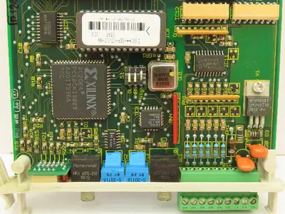 Indramat DSS 1.3 Sercos Interface Card 109-0785-4A14-06 / 109-0785-4B14-06