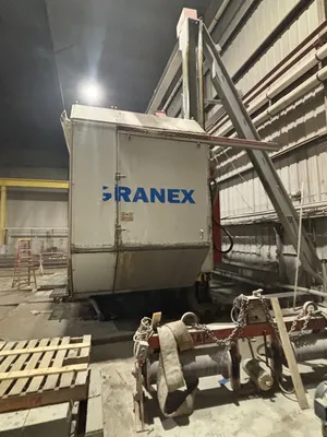 BRETON 20 Wire Wire Saws | STONE EQUIPMENT WAREHOUSE (5)