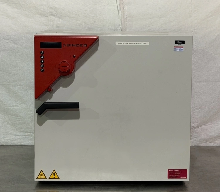 Used _UNKNOWN_ _UNKNOWN_ Drying Oven Ohio US | Federal Equipment Company #1365416