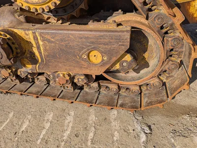 Used 2004 Caterpillar D8R Bulldozers Pennsylvania US | Zadoon Equipment #1470072