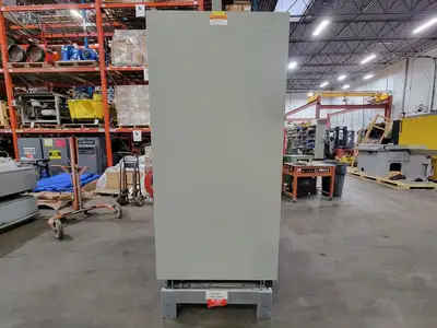 USED 2011 LIEBERT PPB225C
