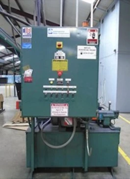 Used CONSOLIDATED CBD-2943 Misc Recycling Florida US | ESCOBAR TRADING, INC. #229866